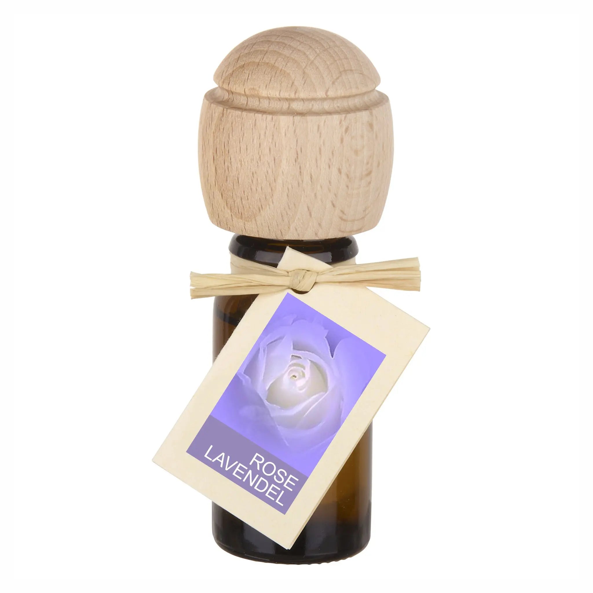Traumduft Rose Lavendel