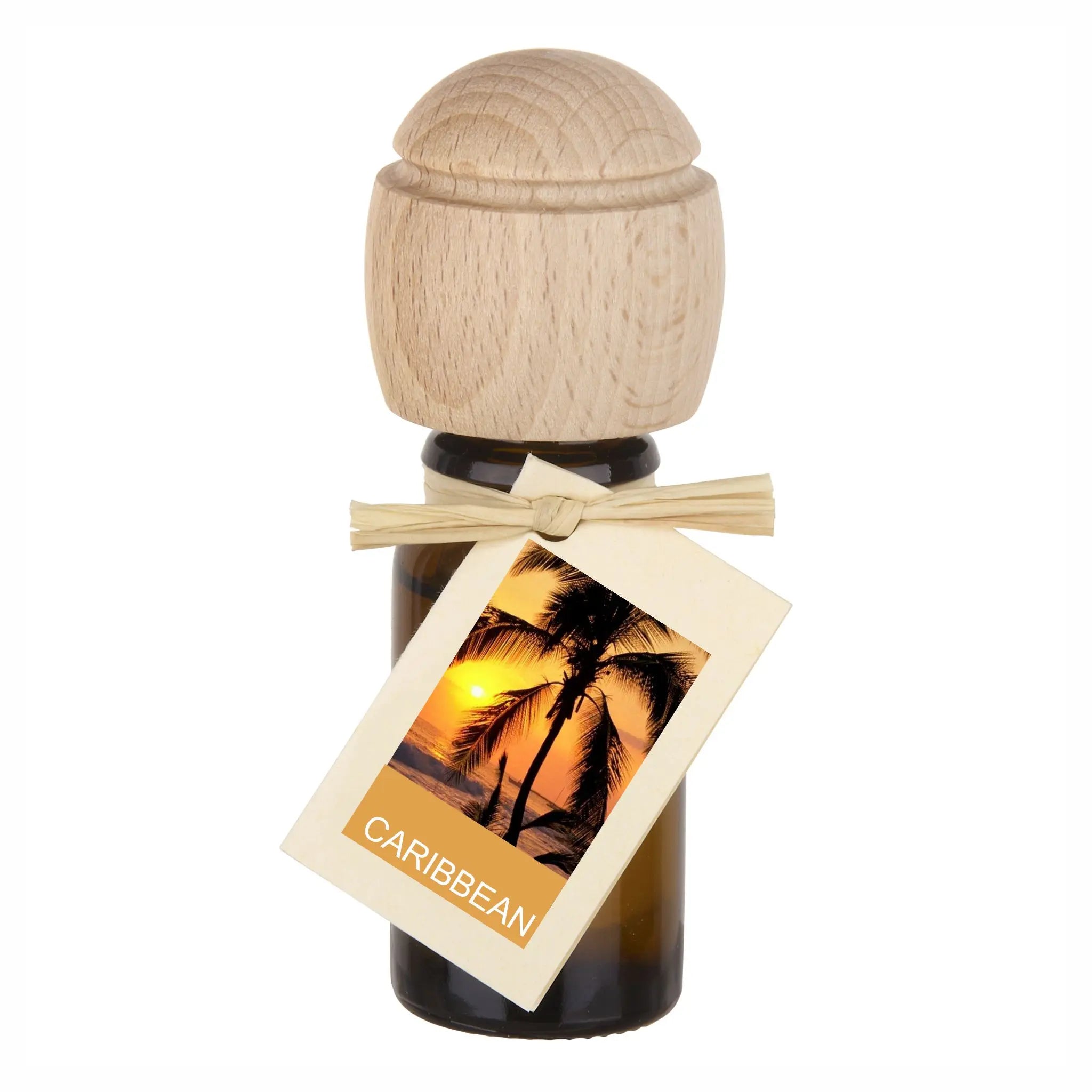Traumduft Caribbean