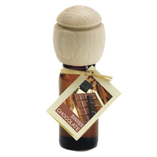 Traumduft Swiss Chocolate