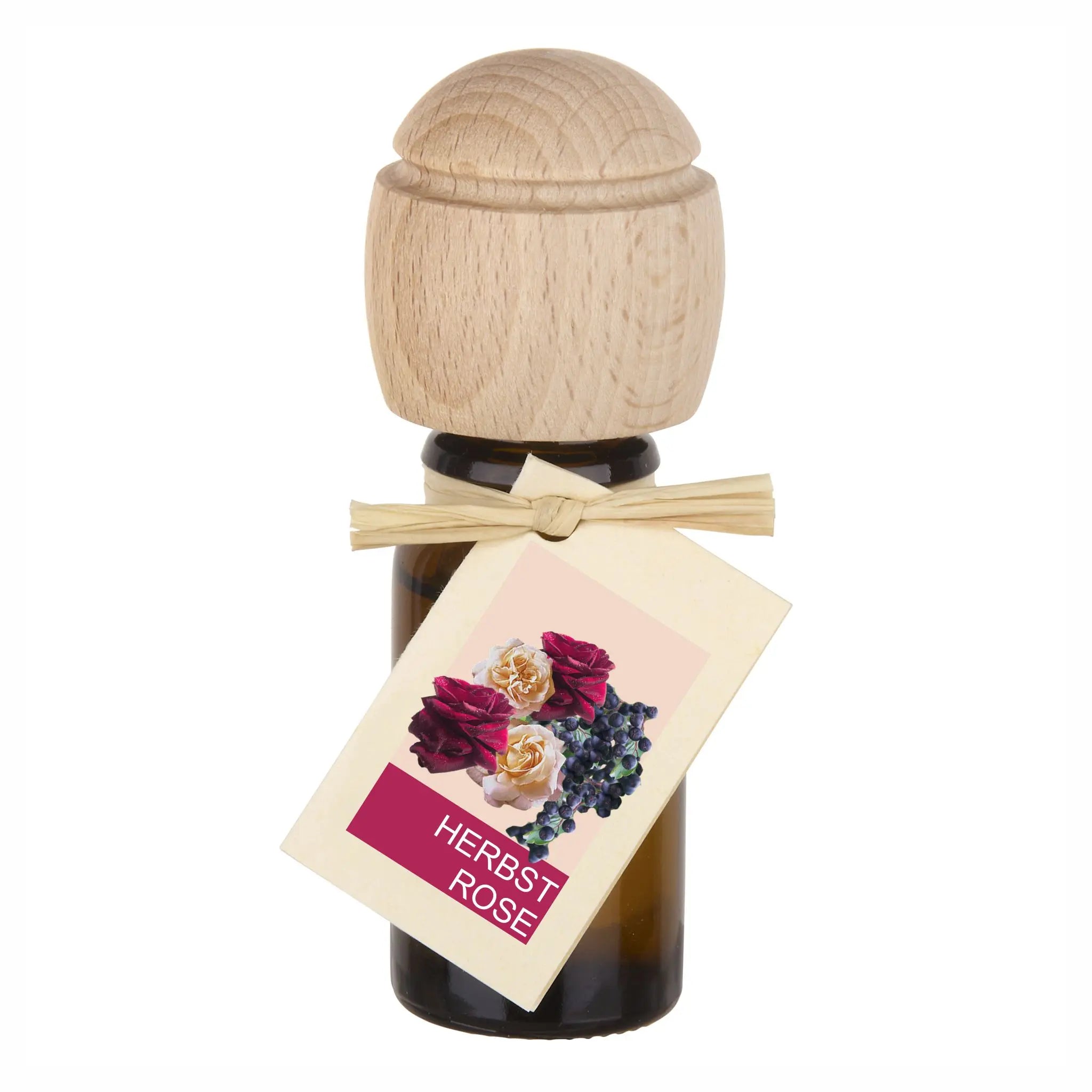 Traumduft Herbstrose