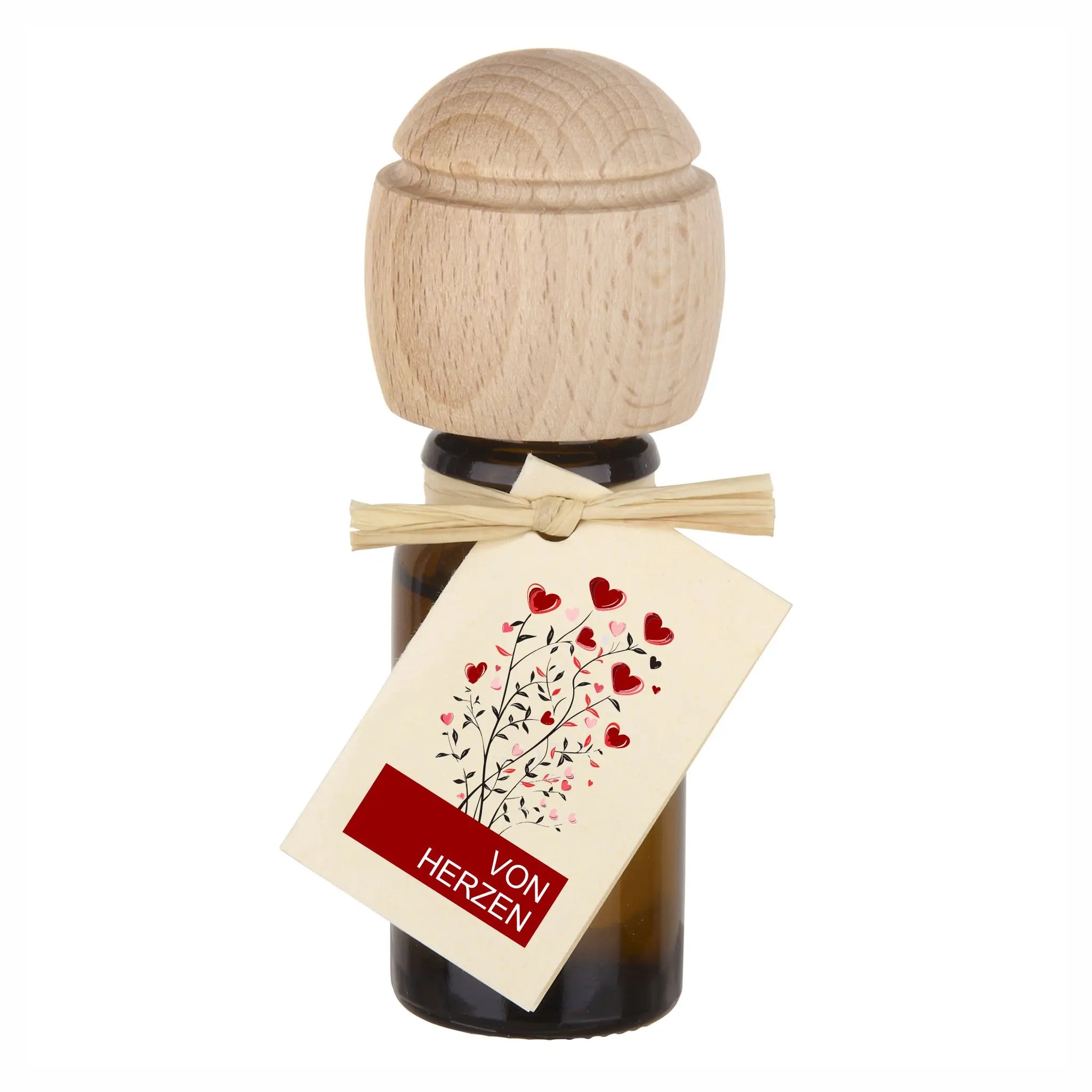 Traumduft von Herzen