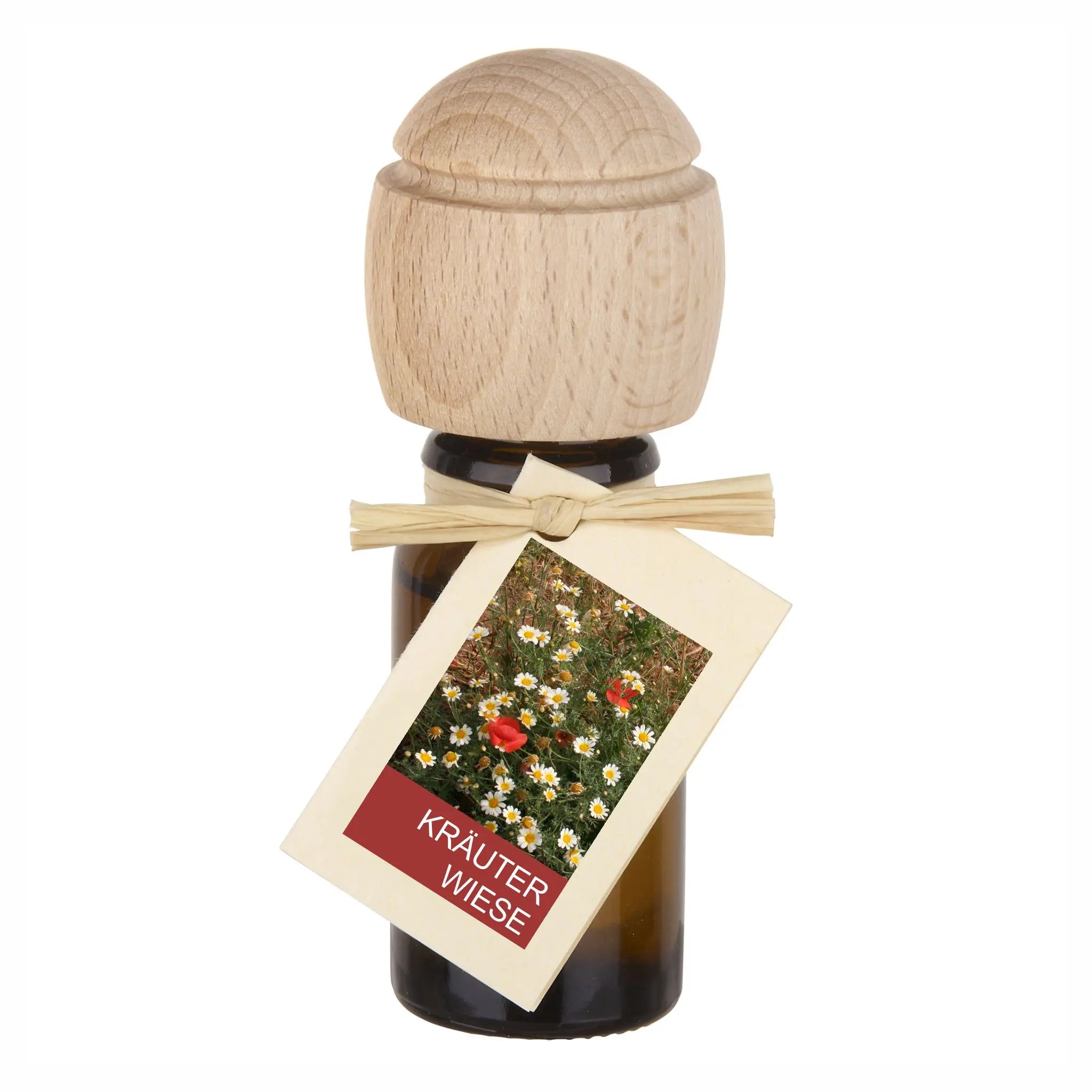 Traumduft Kräuterwiese