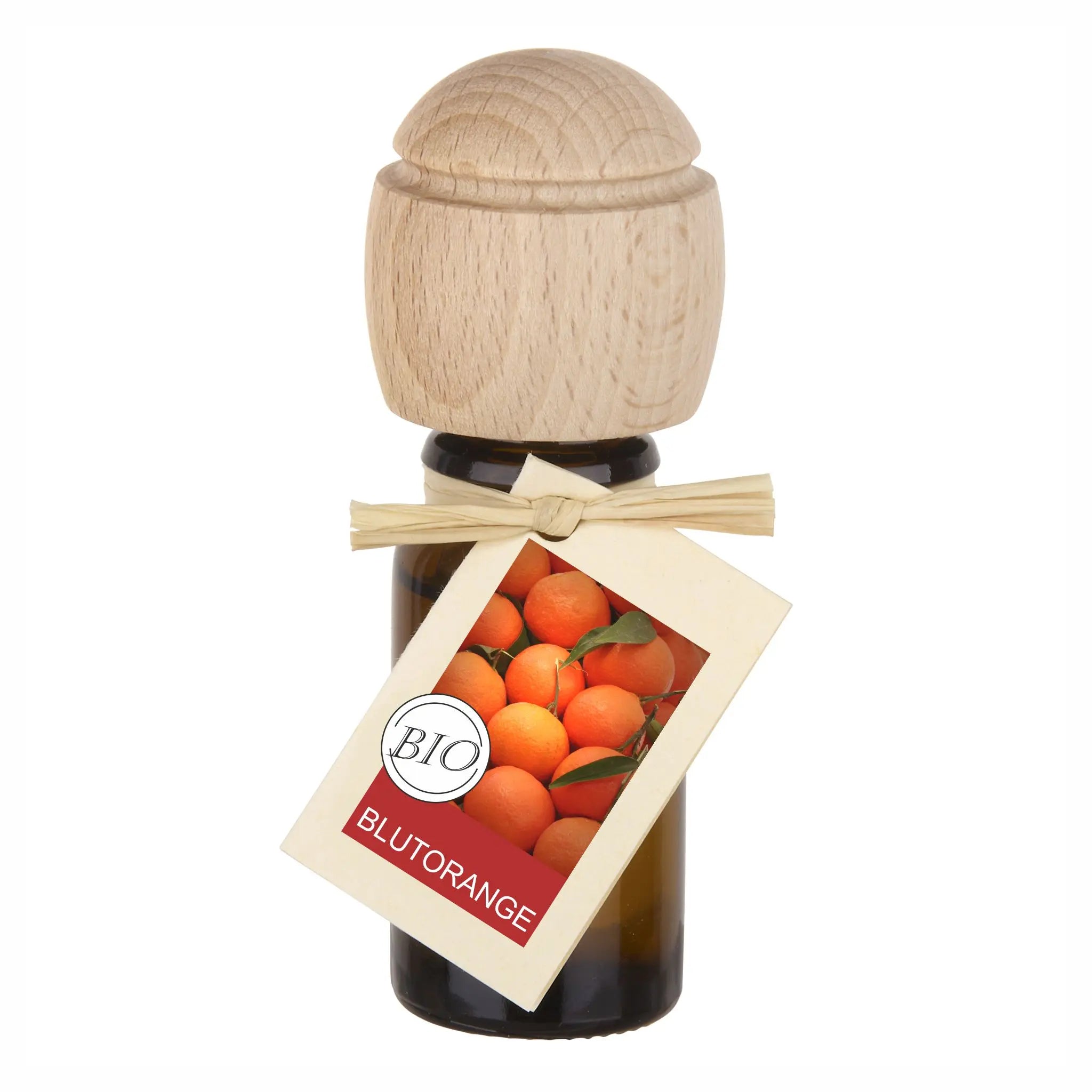 Traumduft Blutorange