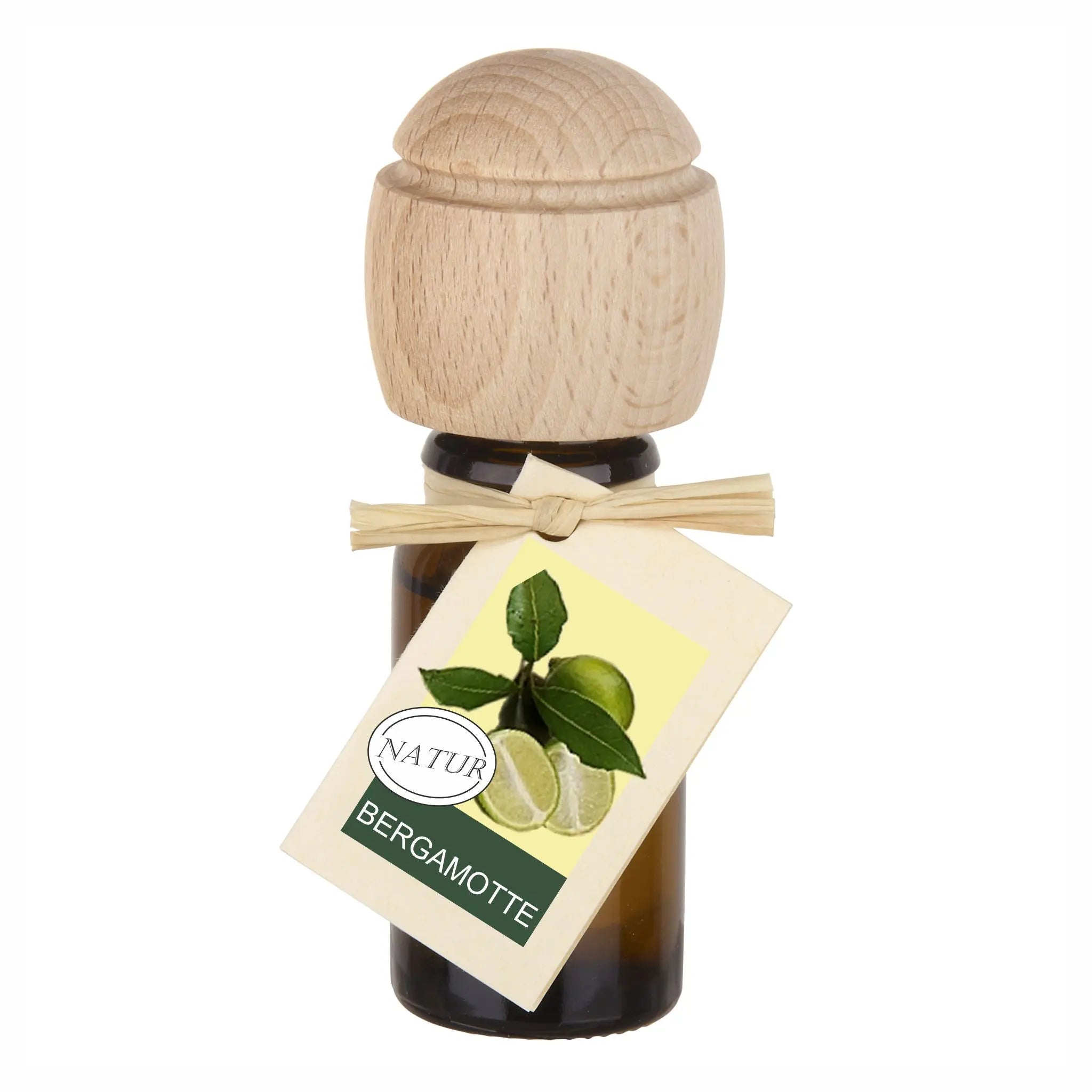 Traumduft Bergamotte