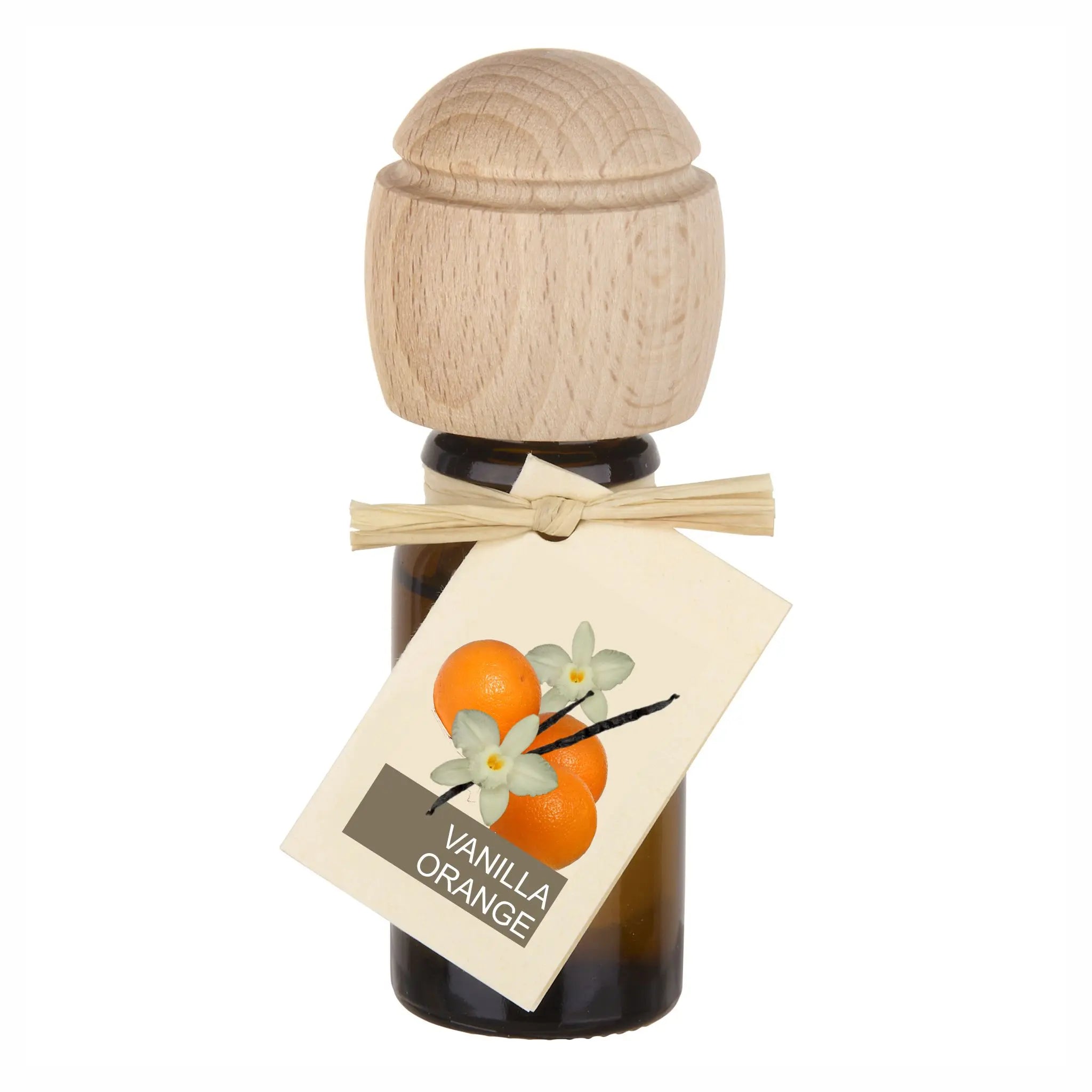 Traumduft Vanilla Orange