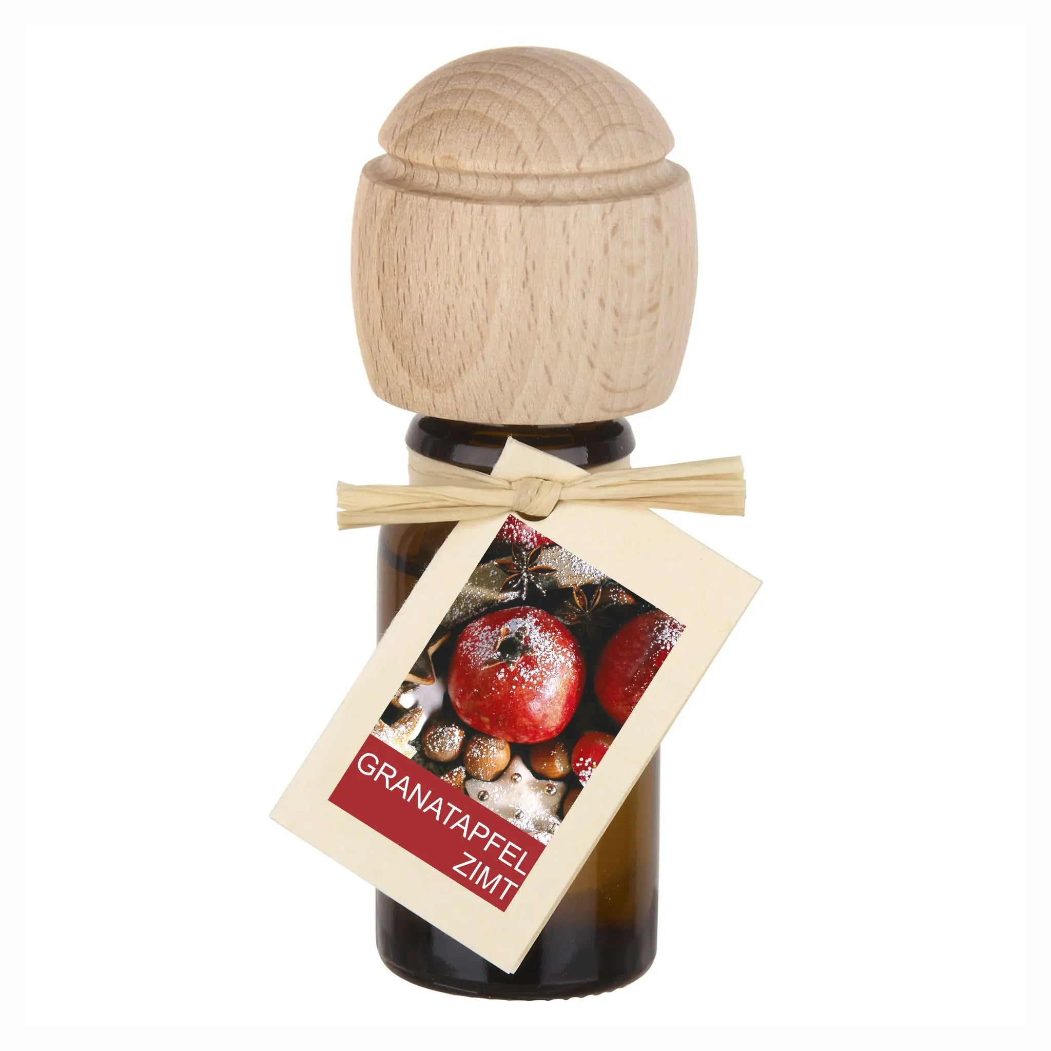 Traumduft Granatapfel Zimt