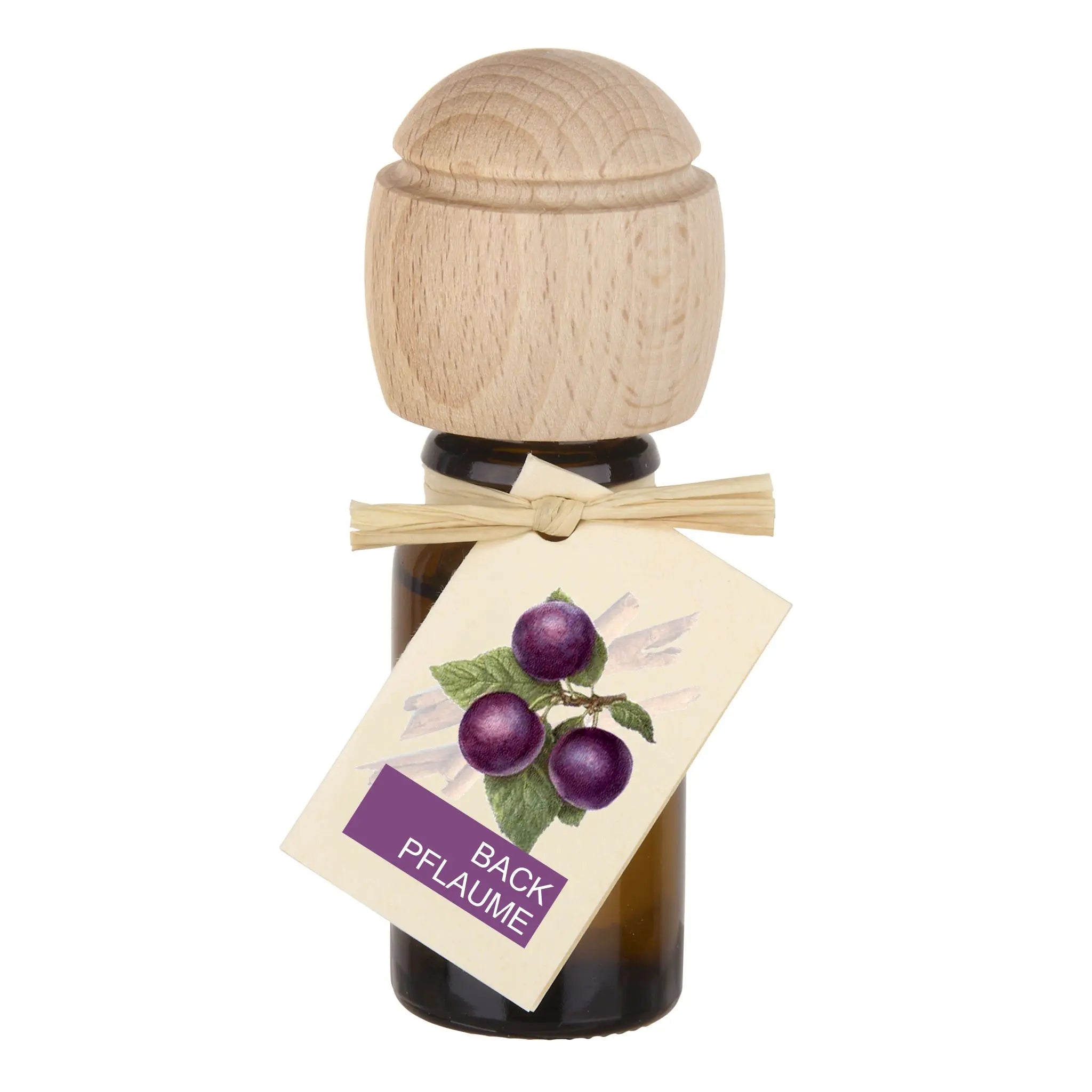 Traumduft Backpflaume