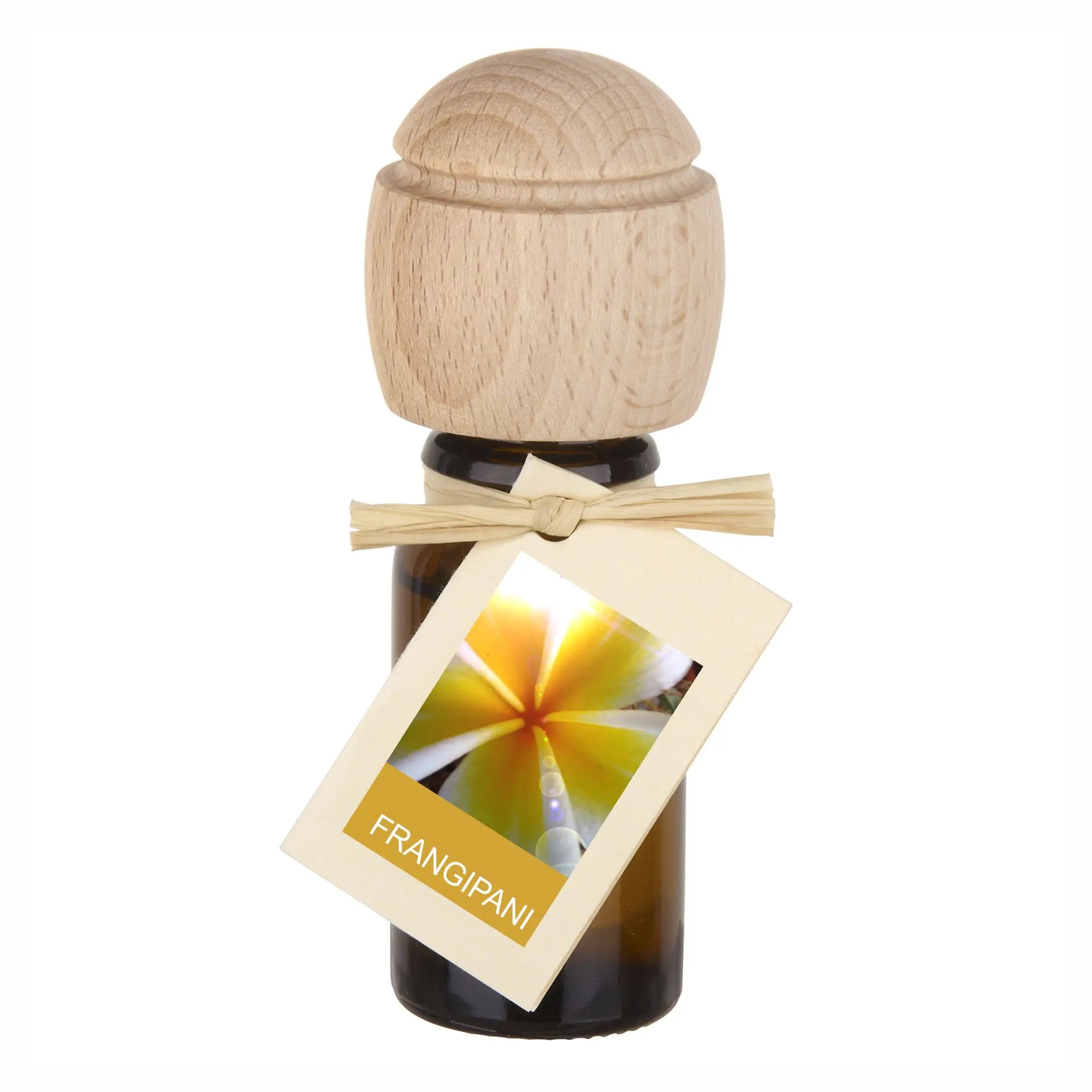 Traumduft Frangipani