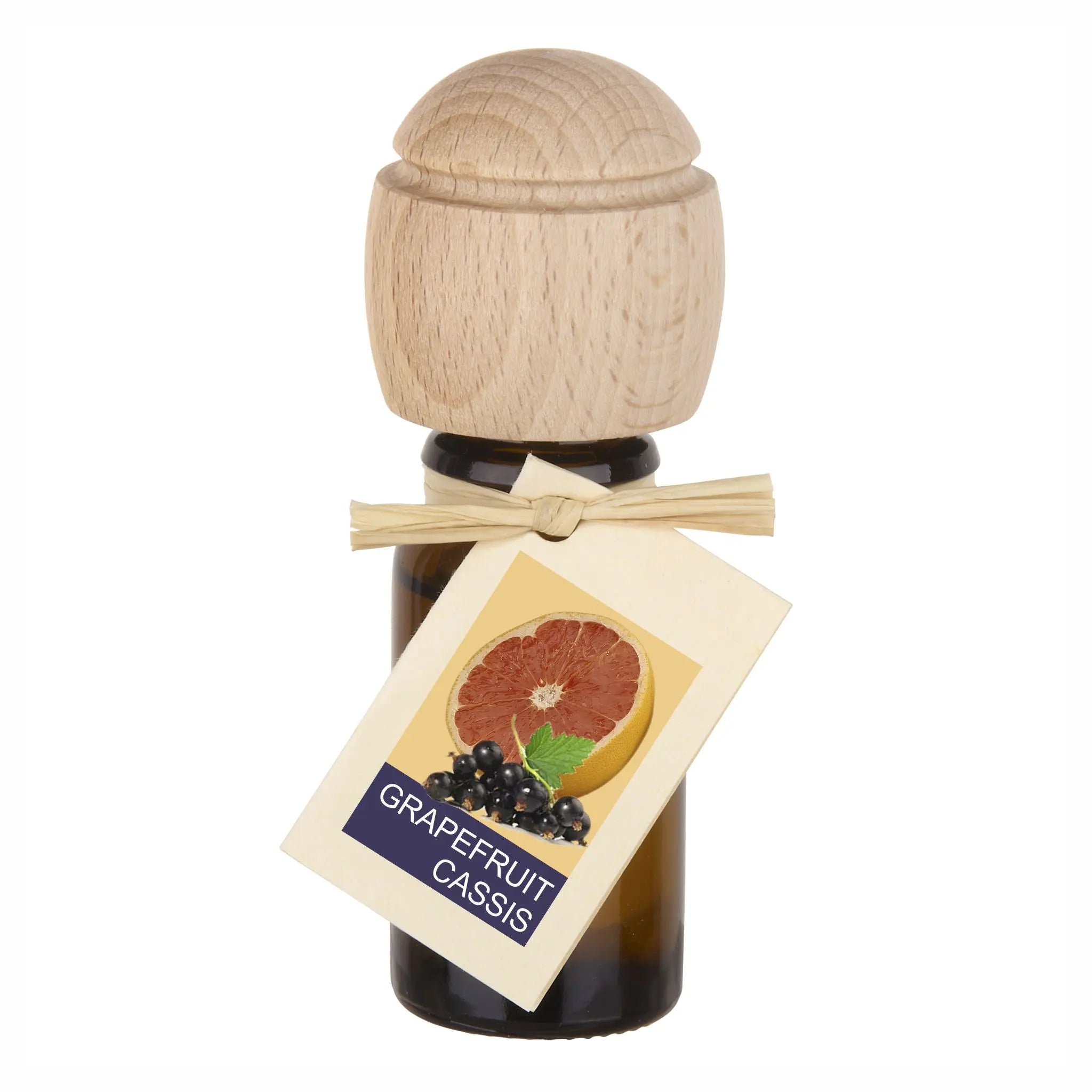 Traumduft Grapefruit Cassis