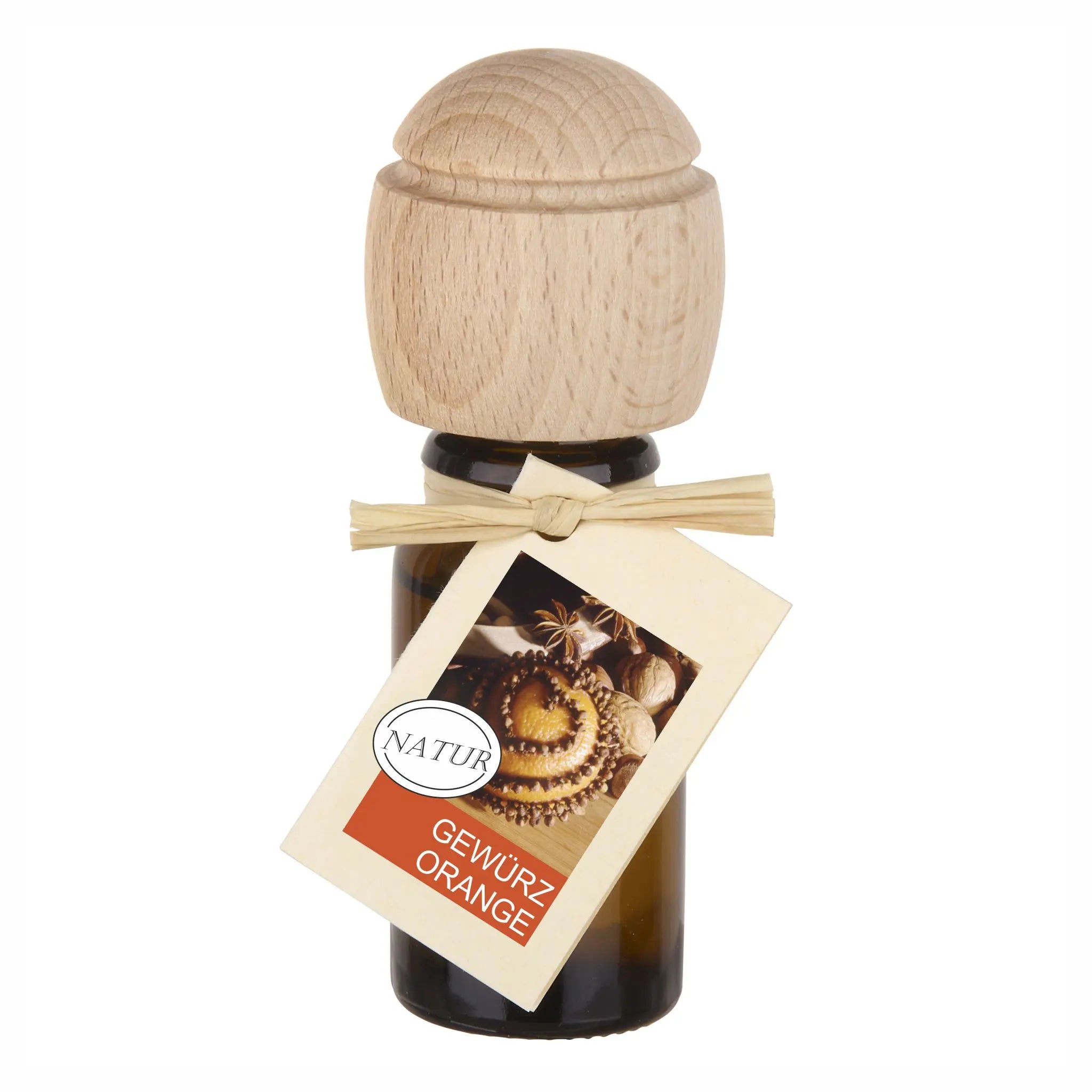 Traumduft Gewürzorange