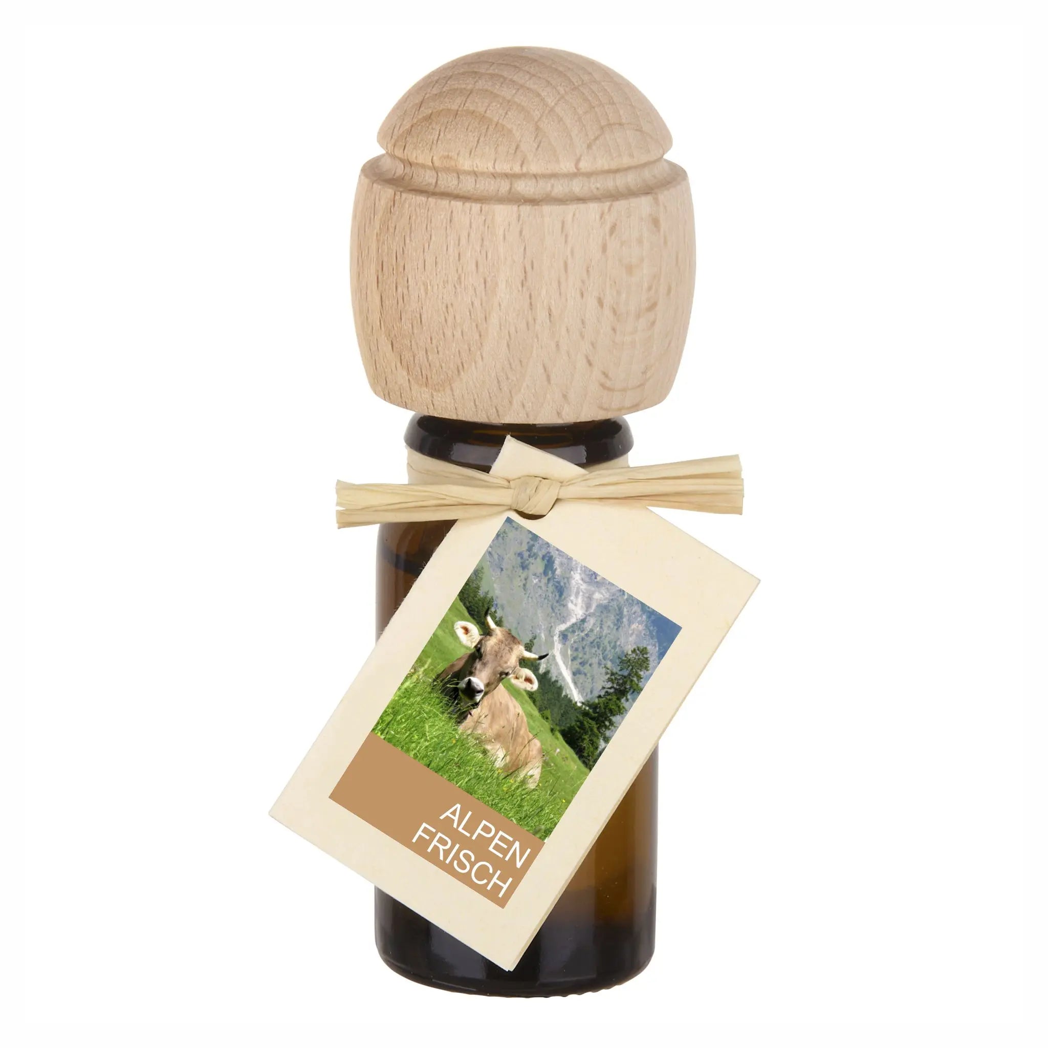 Traumduft Alpenfrisch