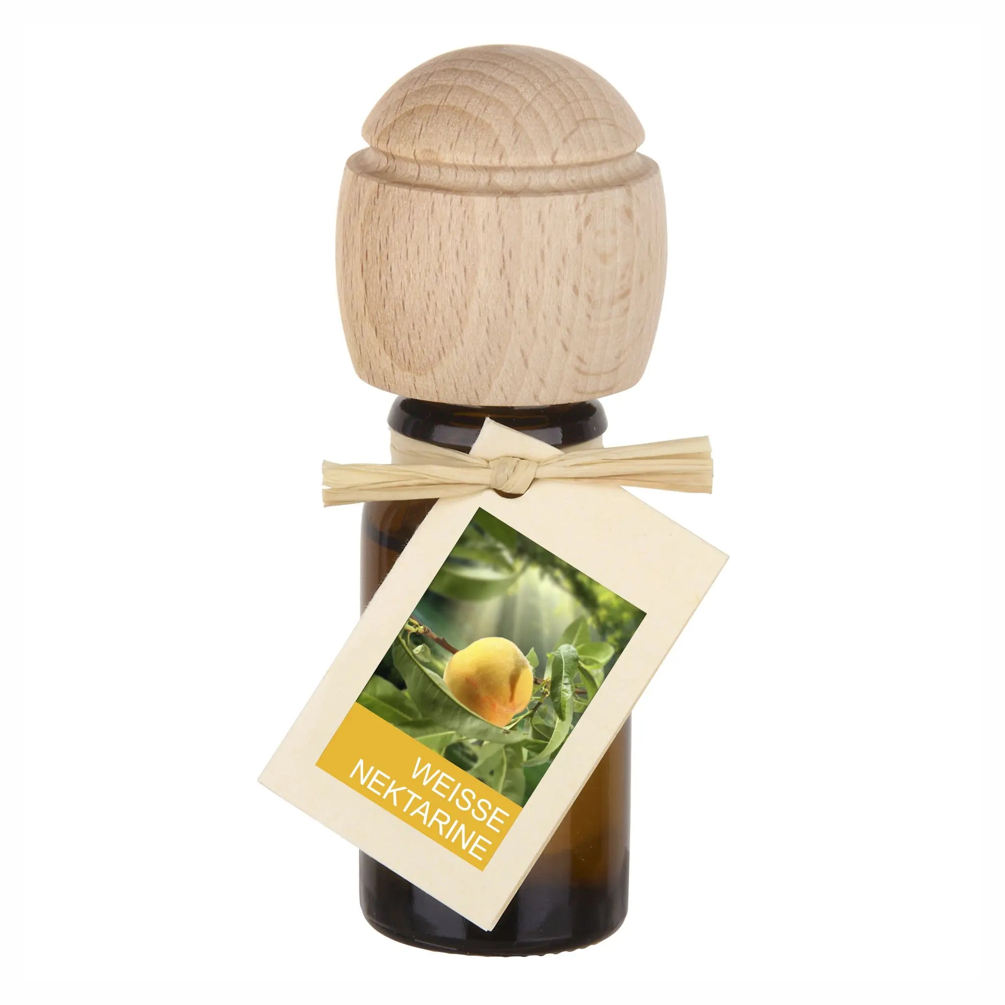 Traumduft Weisse Nektarine