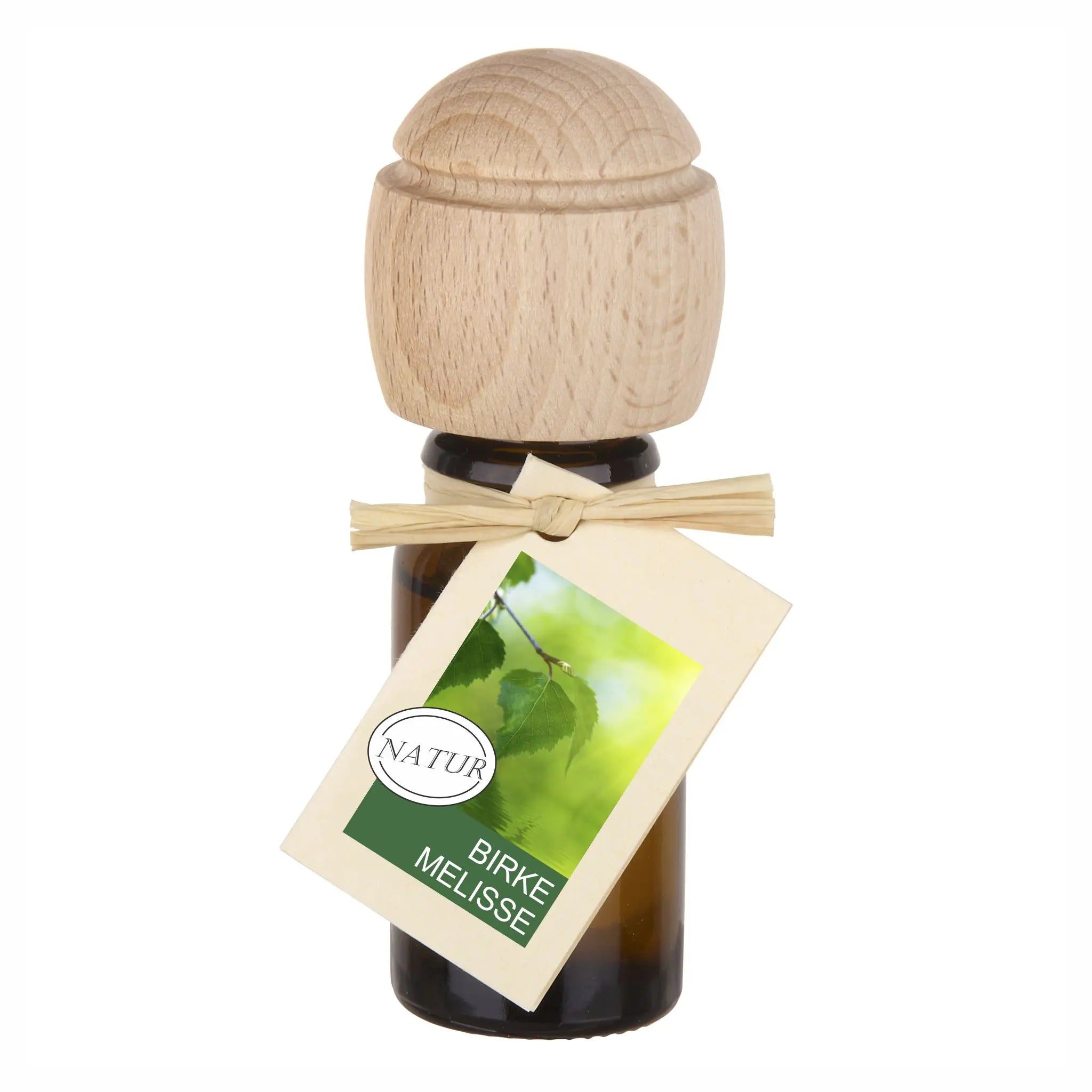 Traumduft Birke Melisse