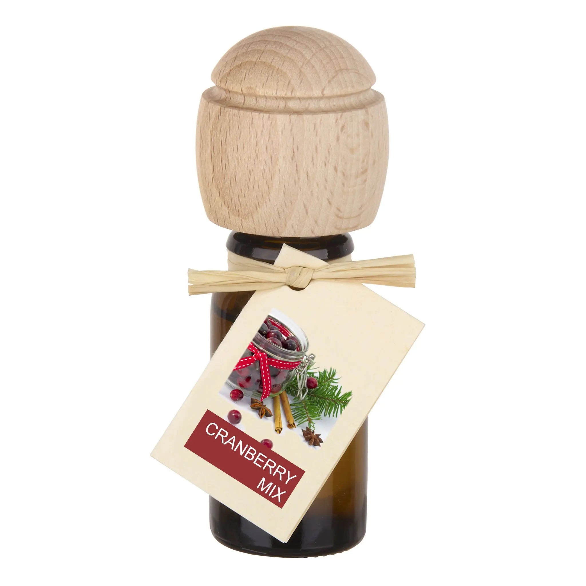 Traumduft Cranberry Mix