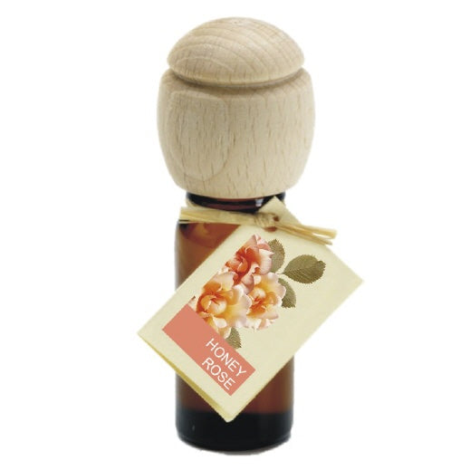 Traumduft Honey Rose
