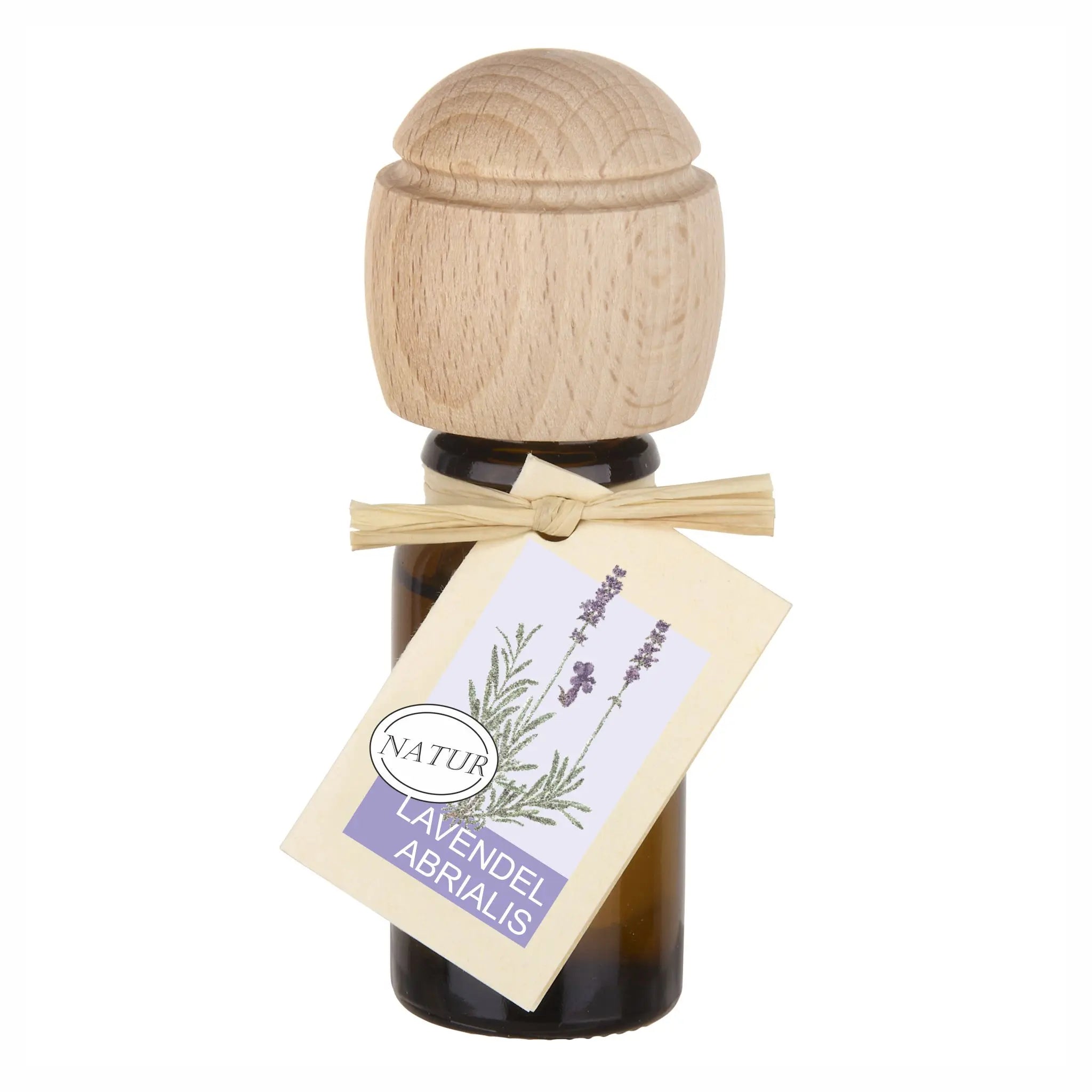 Traumduft Lavendel Abrialis