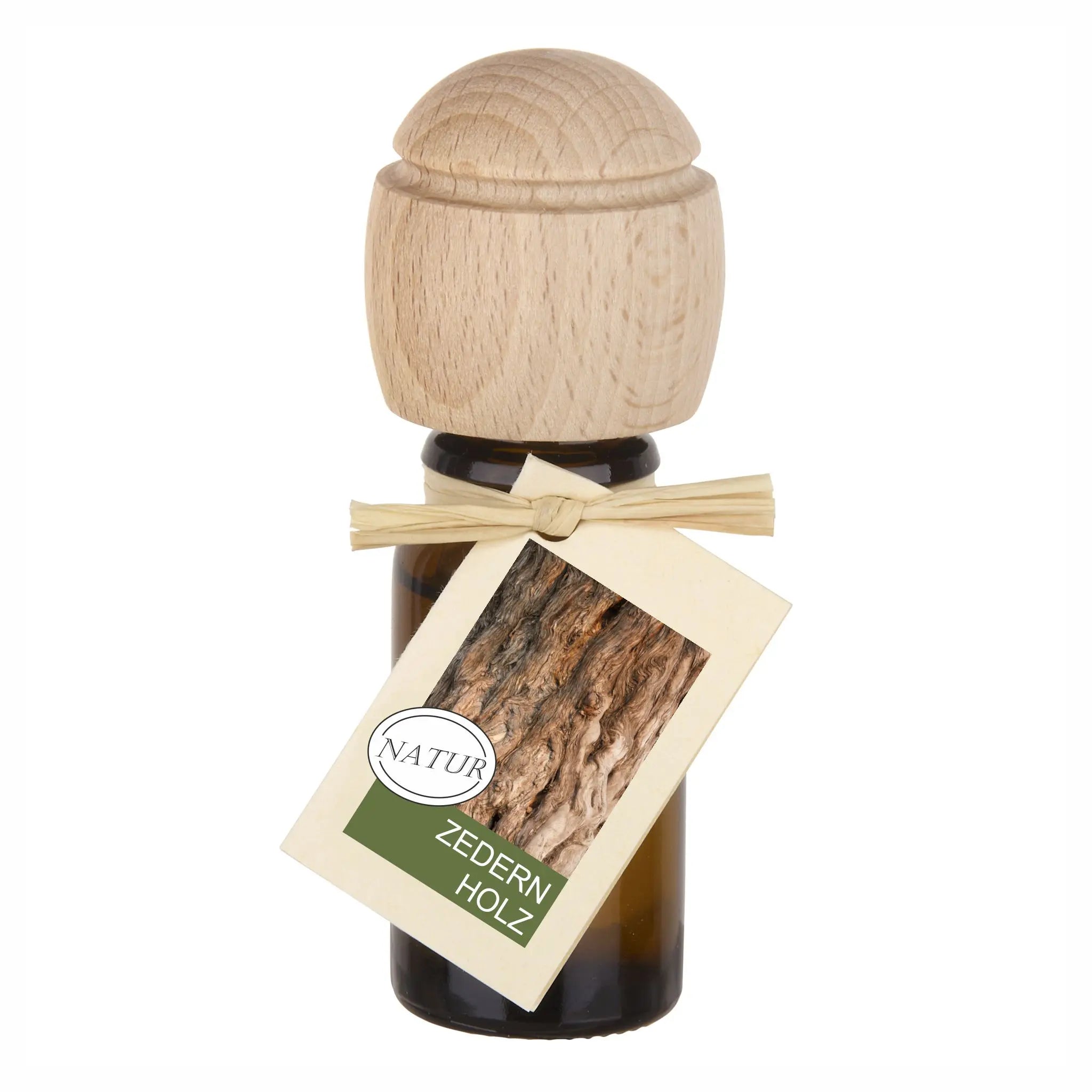 Traumduft Zedernholz