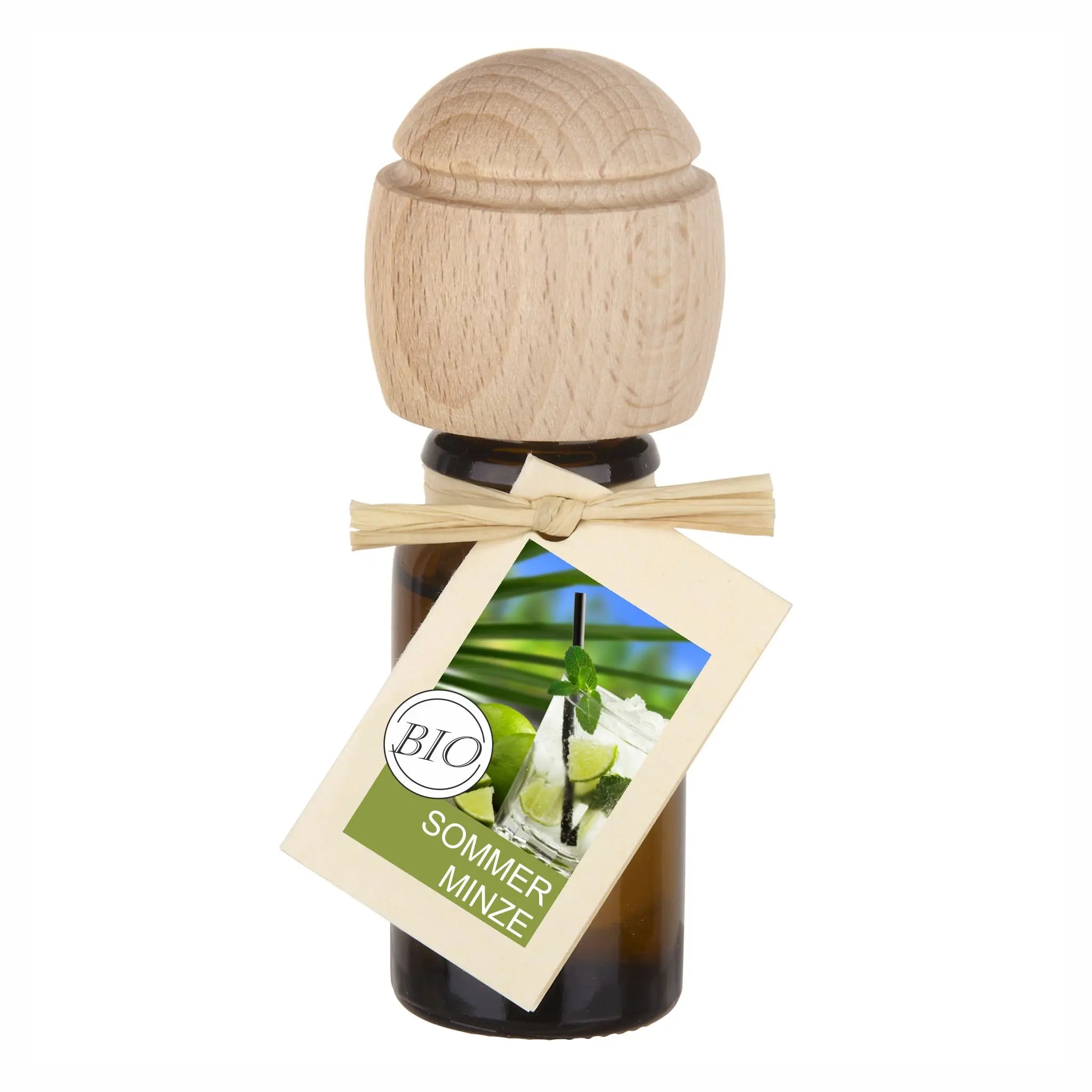 Traumduft Sommerminze