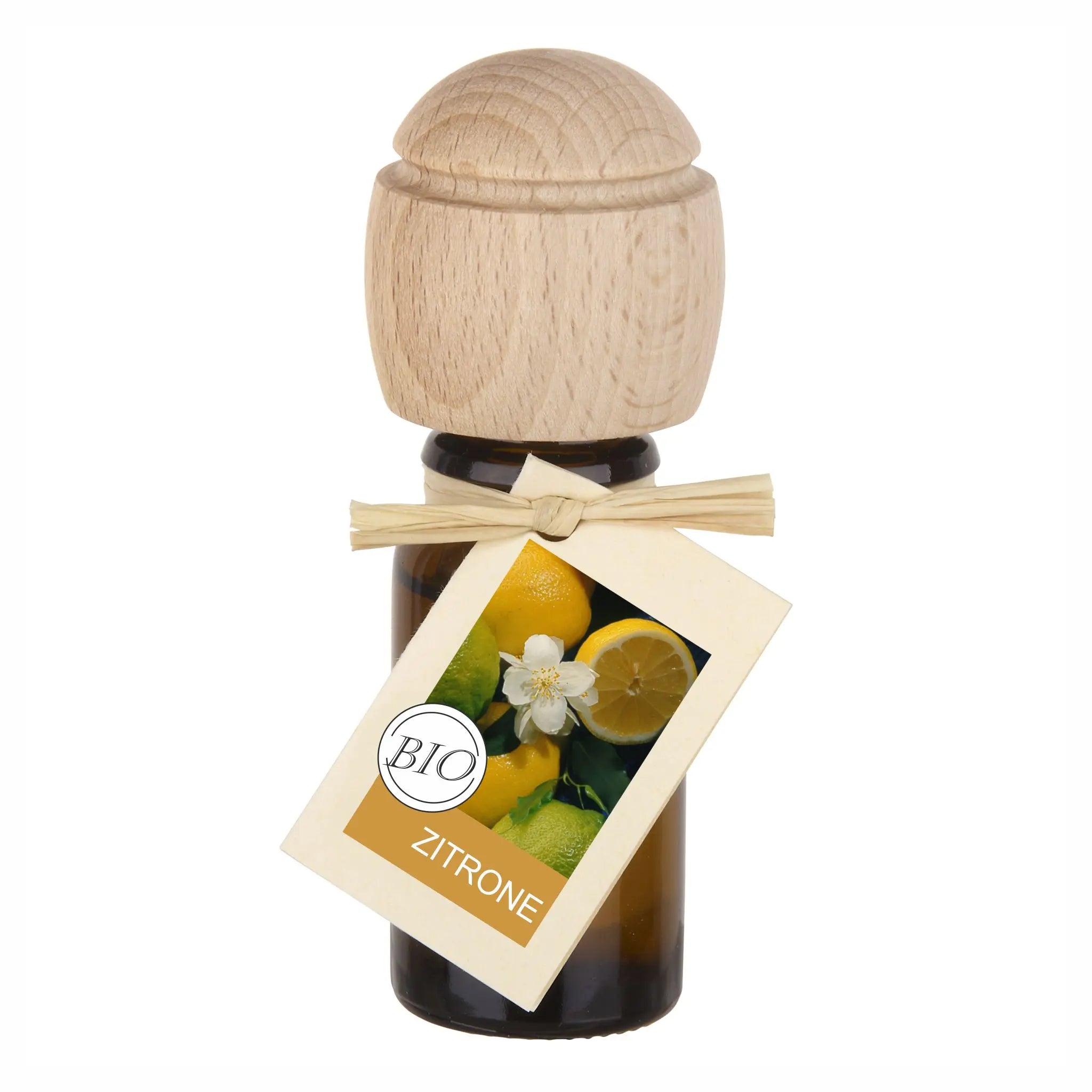 Traumduft Zitrone