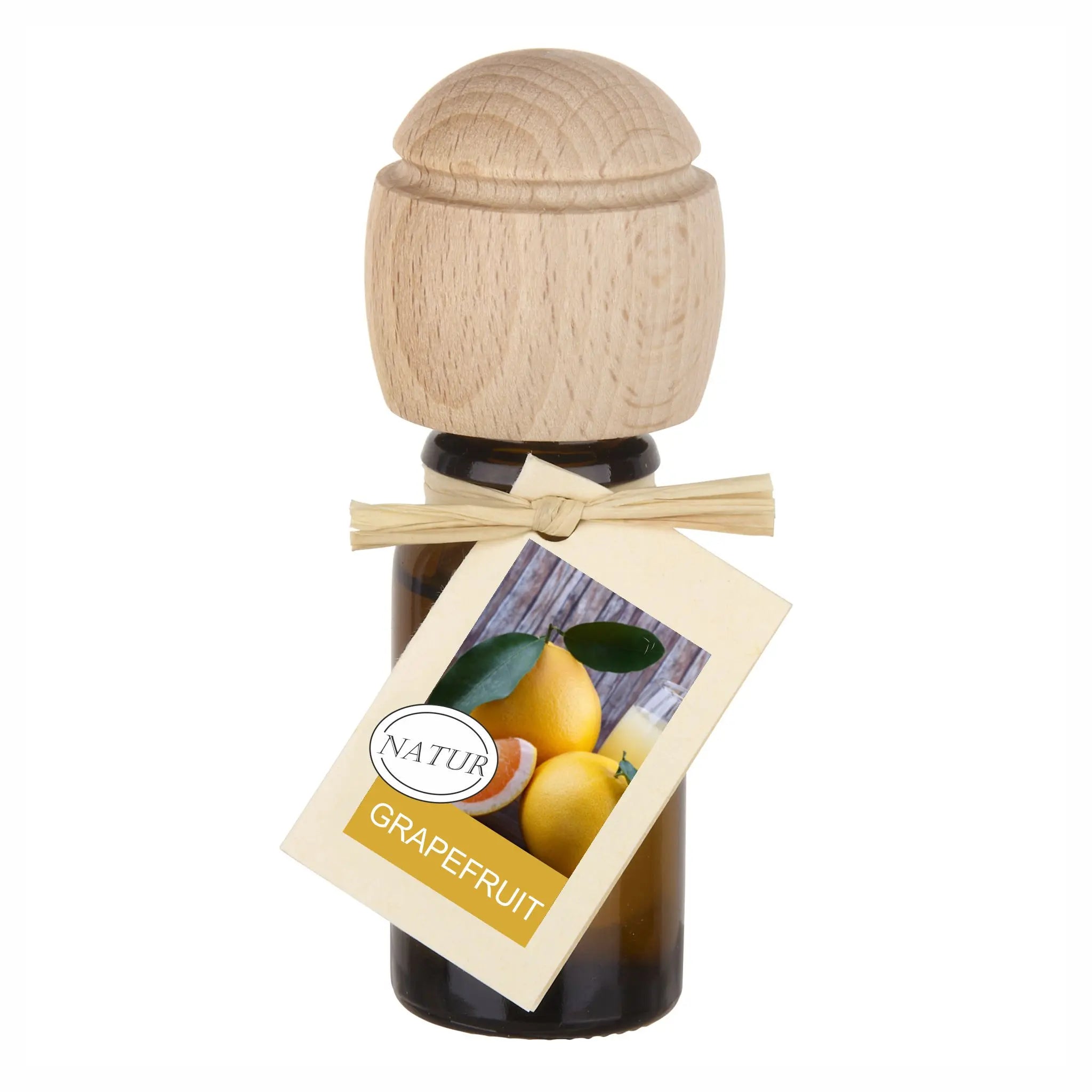Grapefruit - natur - 10ml