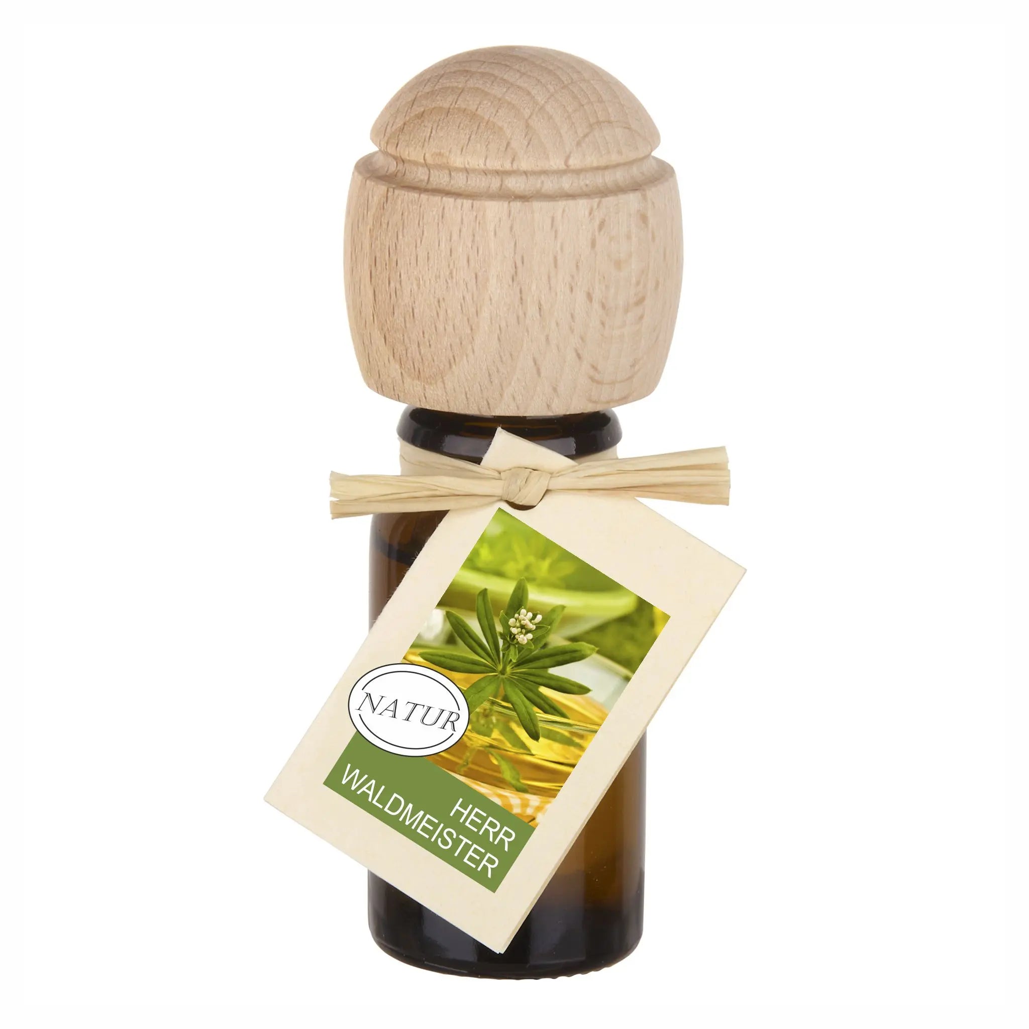 Traumduft Herr Waldmeister