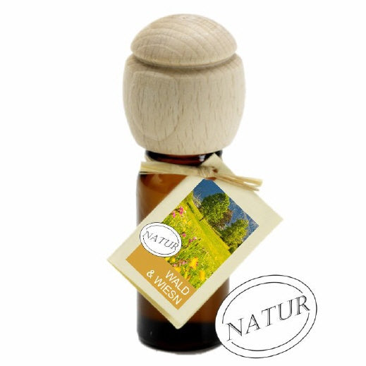 Traumduft Wald & Wiesn
