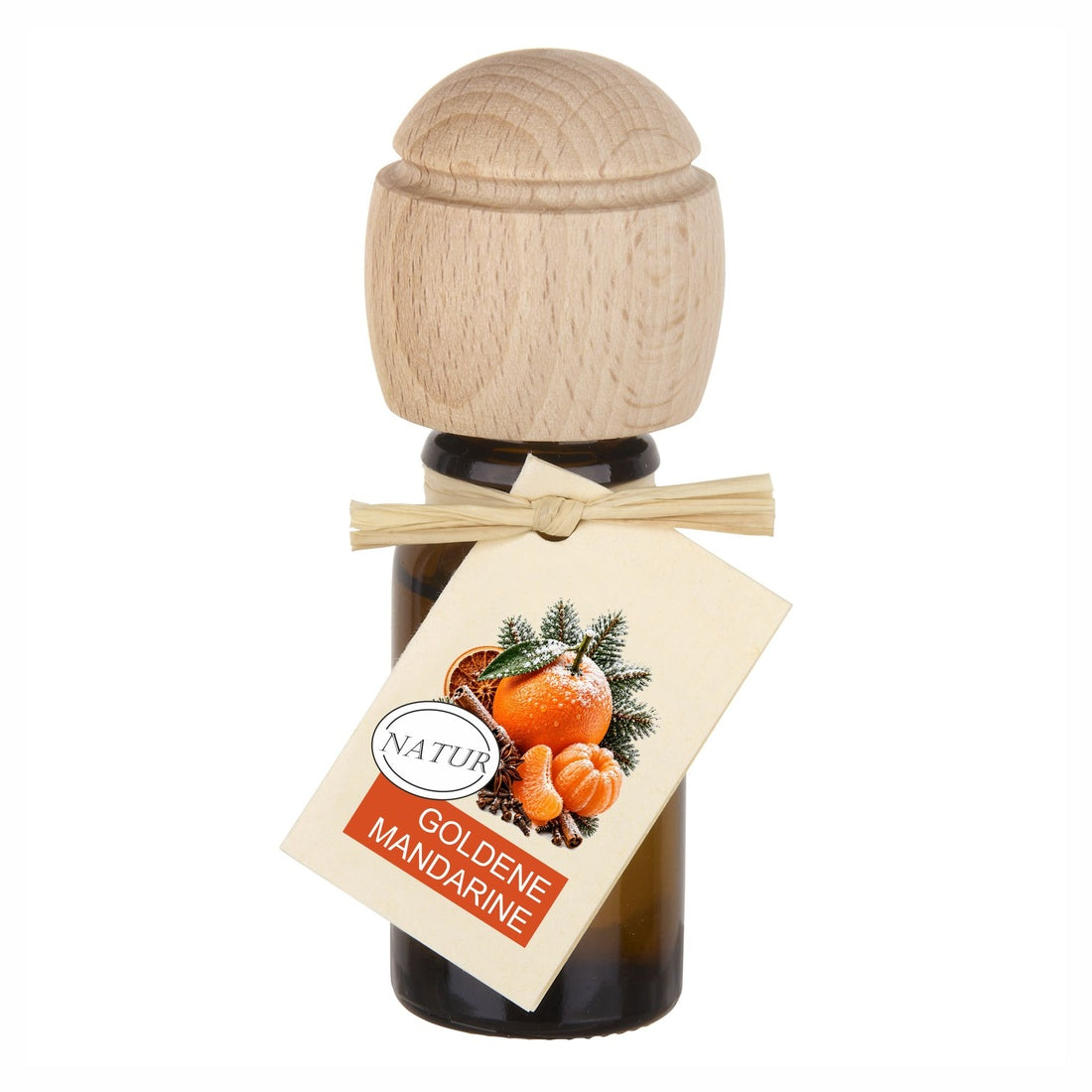 Traumduft Goldene Mandarine