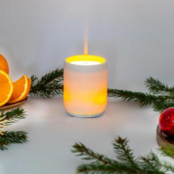 Tao Candle