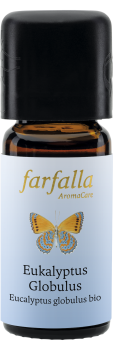 Farfalla Eukalyptus-globulus