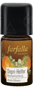Farfalla Depri Helfer