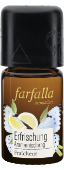 Farfalla Erfrischung