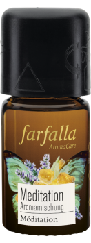 Farfalla Meditation