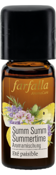 Farfalla Summertime