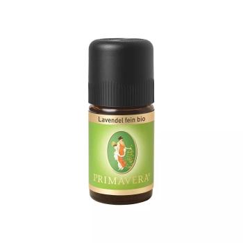 Primavera Lavendel bio
