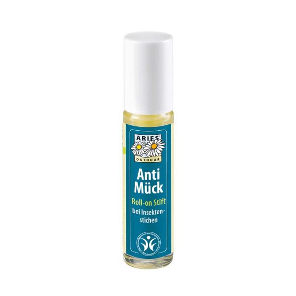 Anti Mücken
