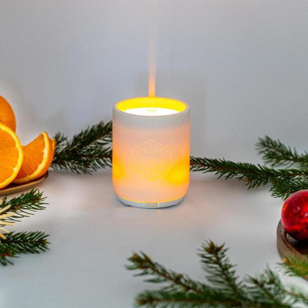 Tao Candle