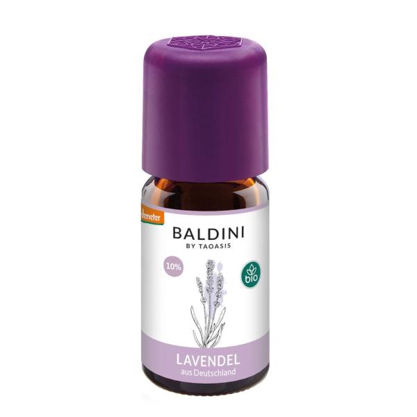 Lavendel-Baldini