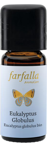 Farfalla Eukalyptus-globulus