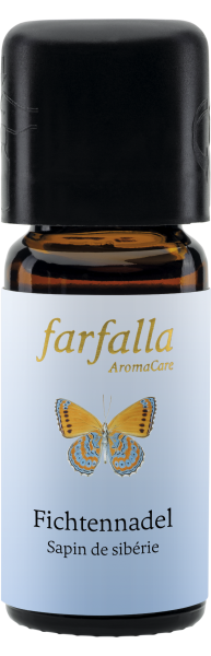 Farfalla Fichtennadel