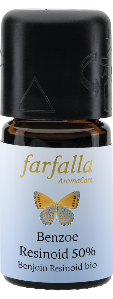 Farfalla Benzoe