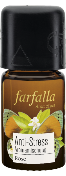 Farfalla Anti-Stress