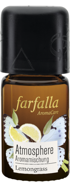 Farfalla Atmosphère