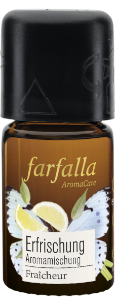 Farfalla Erfrischung