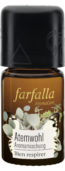 Farfalla Atemwohl