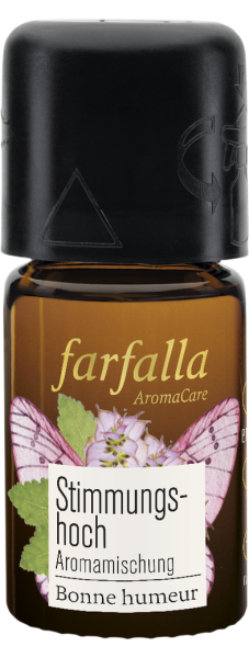 Farfalla Stimmungshoch