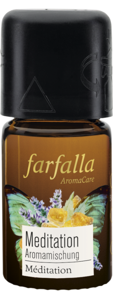Farfalla Meditation