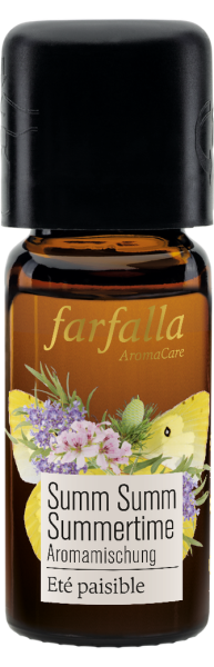 Farfalla Summertime