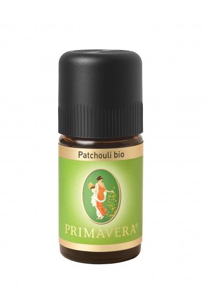 Primavera Patchouli