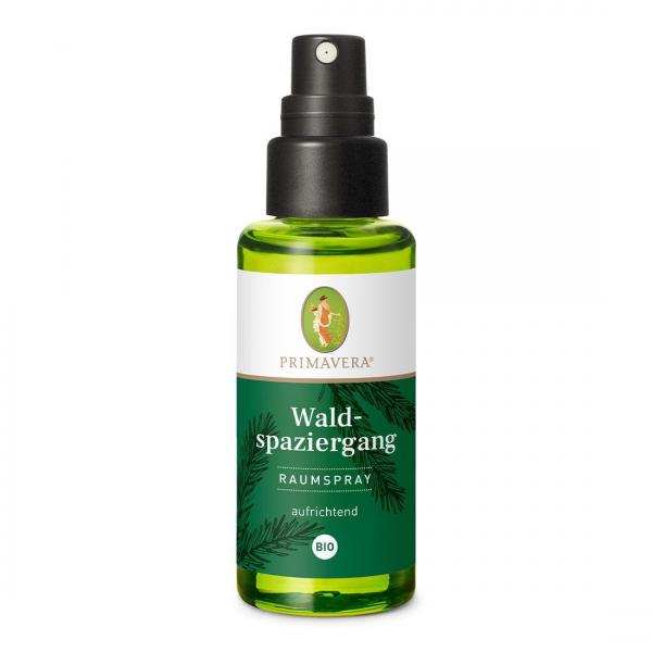 Primavera Waldspaziergang Raumspray